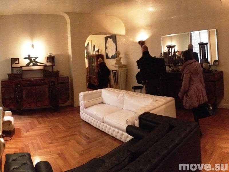 3-комн. квартира, 80 м²