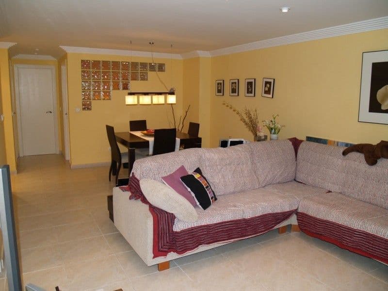 3-комн. квартира, 109 м²