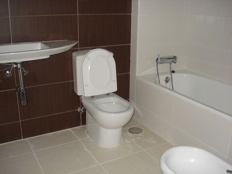 2-комн. квартира, 91 м²
