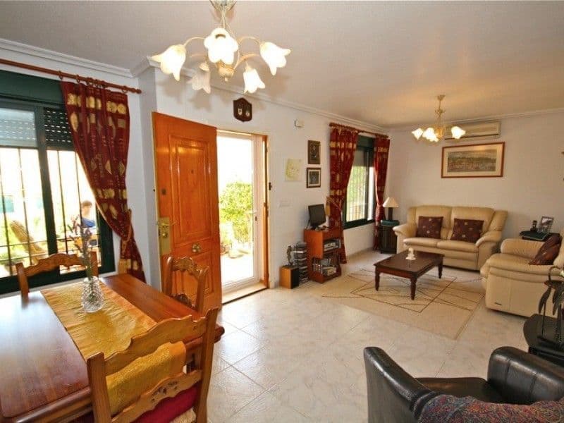 таунхаус, 120 м², 4 сотки