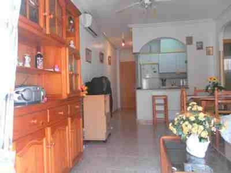 3-комн. квартира, 60 м²