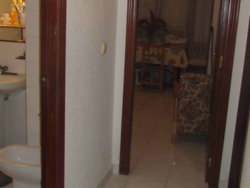 3-комн. квартира, 65 м²