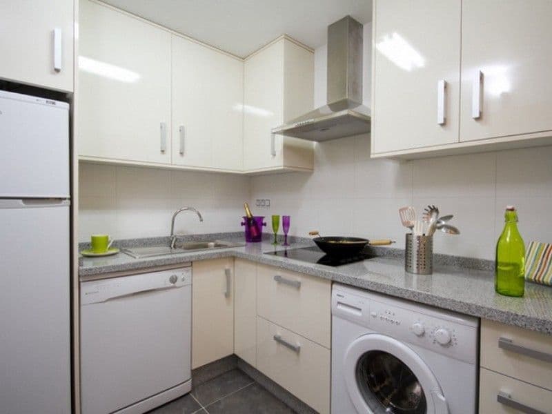 2-комн. квартира, 61 м²
