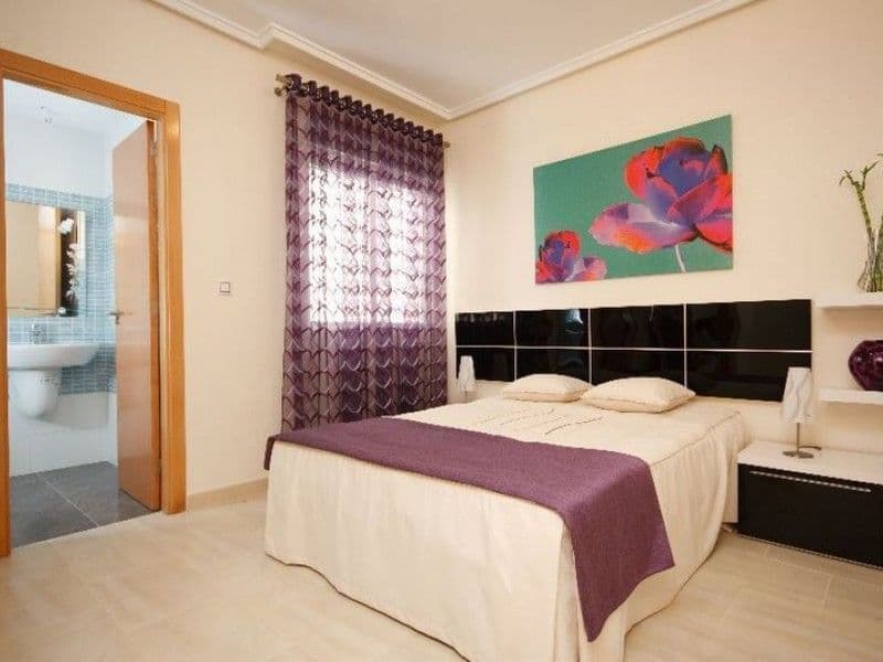 2-комн. квартира, 61 м²