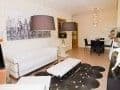 Продаю двухкомнатную квартиру, 67 м², этаж 10 из 12. Фото 4