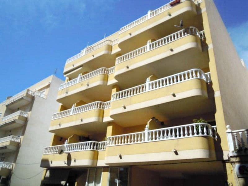 3-комн. квартира, 66 м²