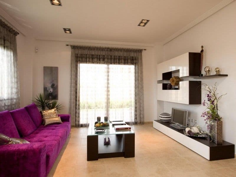 3-комн. квартира, 76 м²
