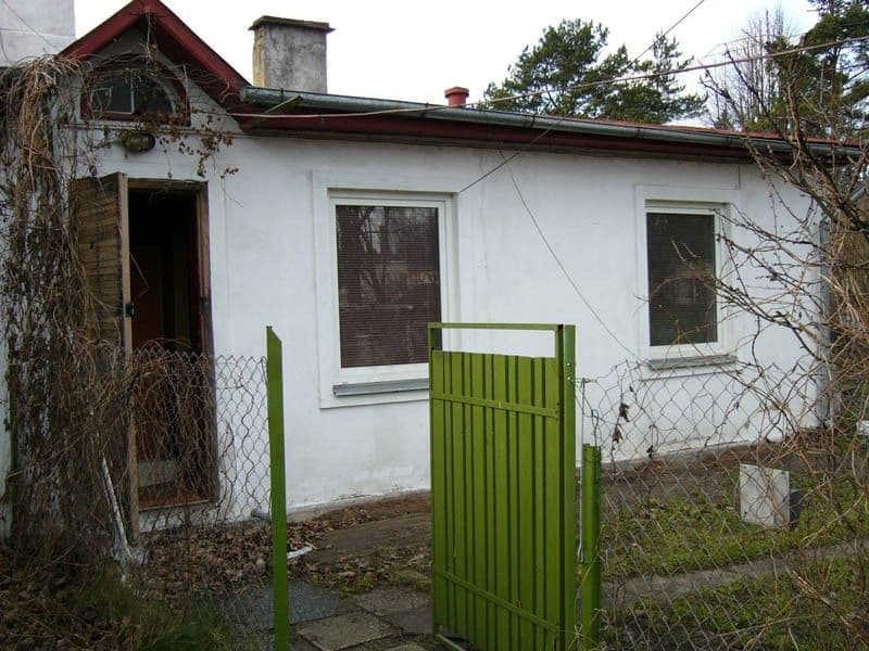 дом, 50 м²