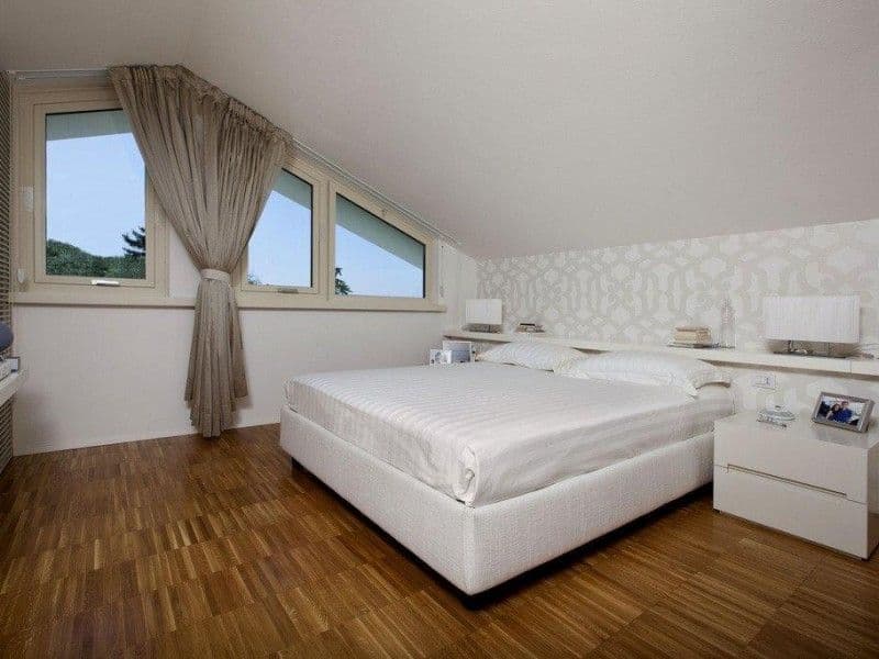 вилла, 370 м², 25 соток