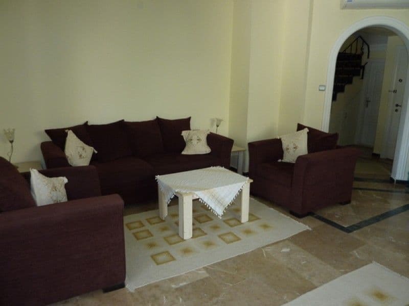 дом, 150 м², 5 соток