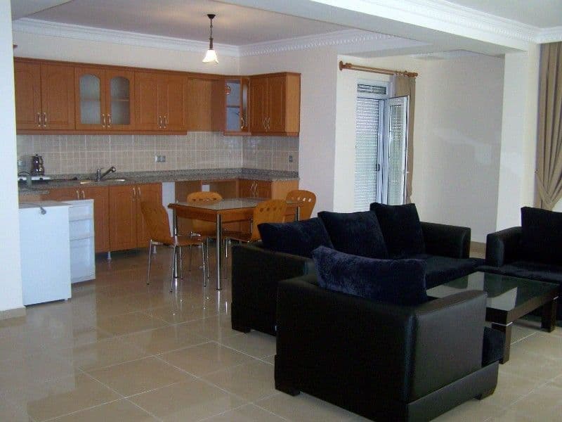 3-комн. квартира, 140 м²
