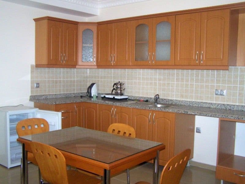 3-комн. квартира, 140 м²