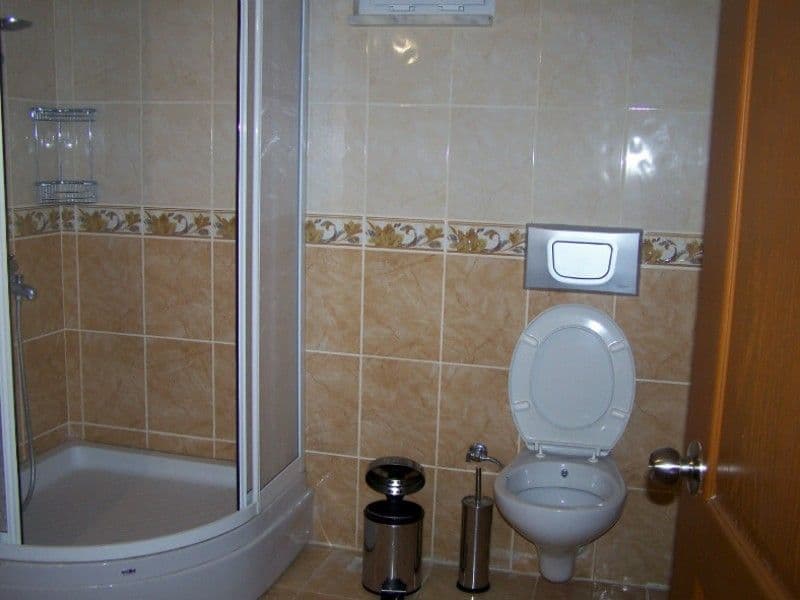 3-комн. квартира, 140 м²