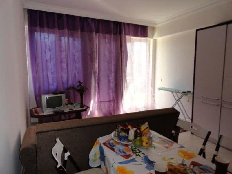 2-комн. квартира, 60 м²