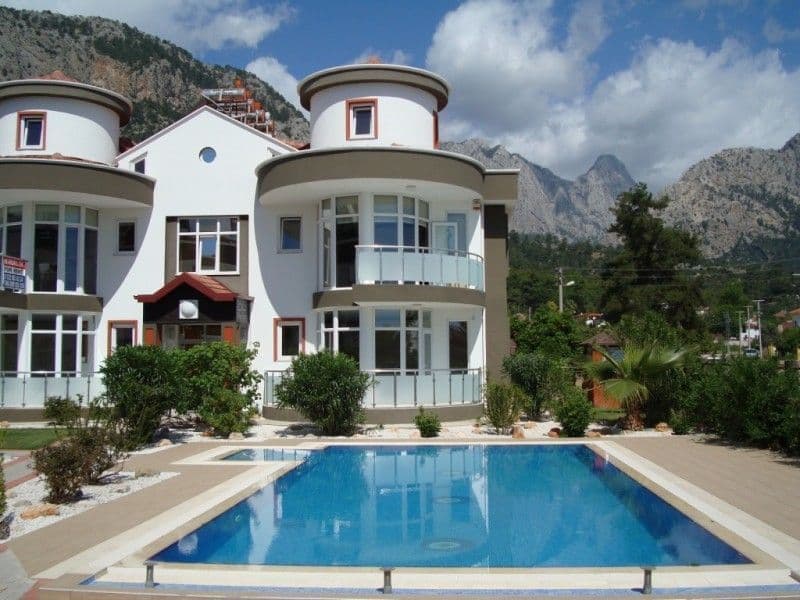 2-комн. квартира, 70 м²