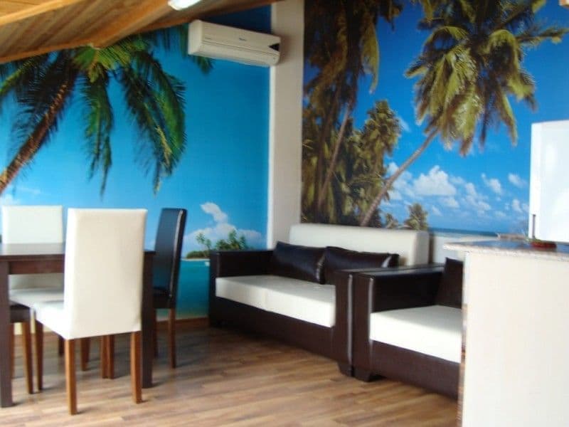 2-комн. квартира, 70 м²