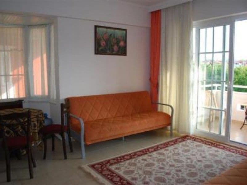 2-комн. квартира, 60 м²