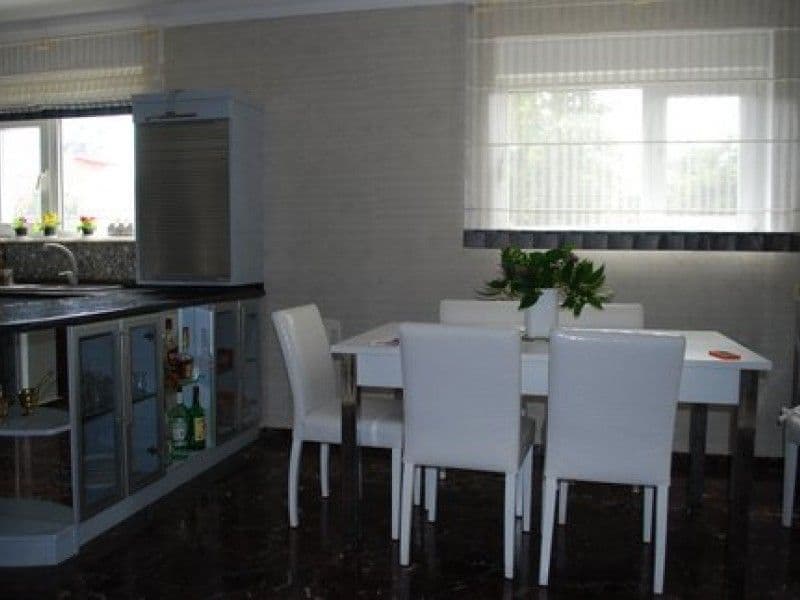 вилла, 260 м², 25 соток
