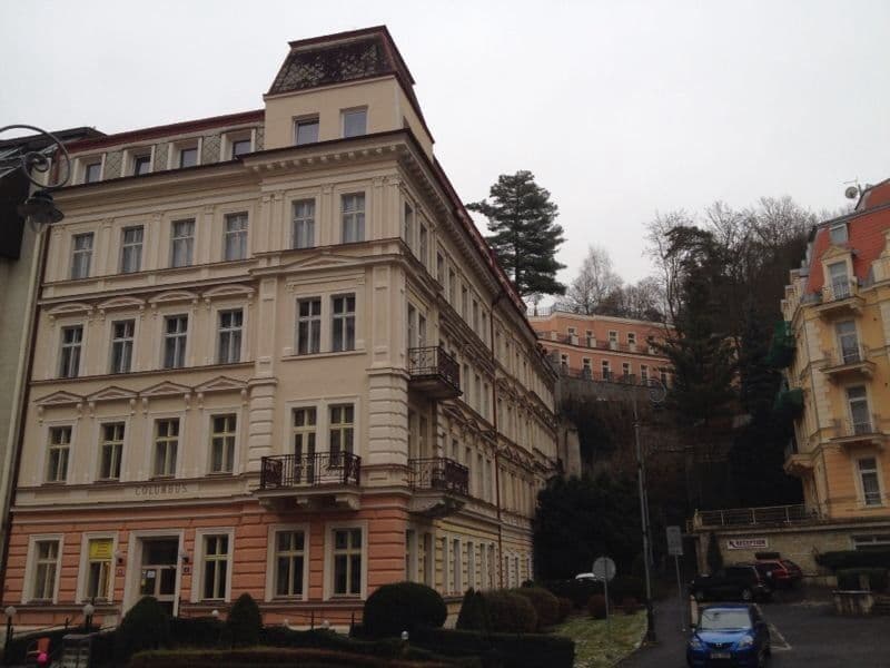 коммерческая недвижимость, 3000 м²
