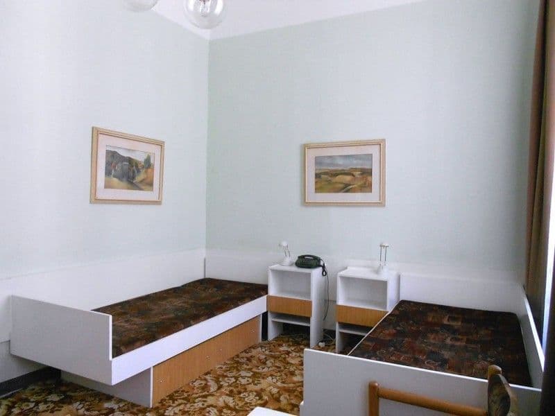 коммерческая недвижимость, 3000 м²