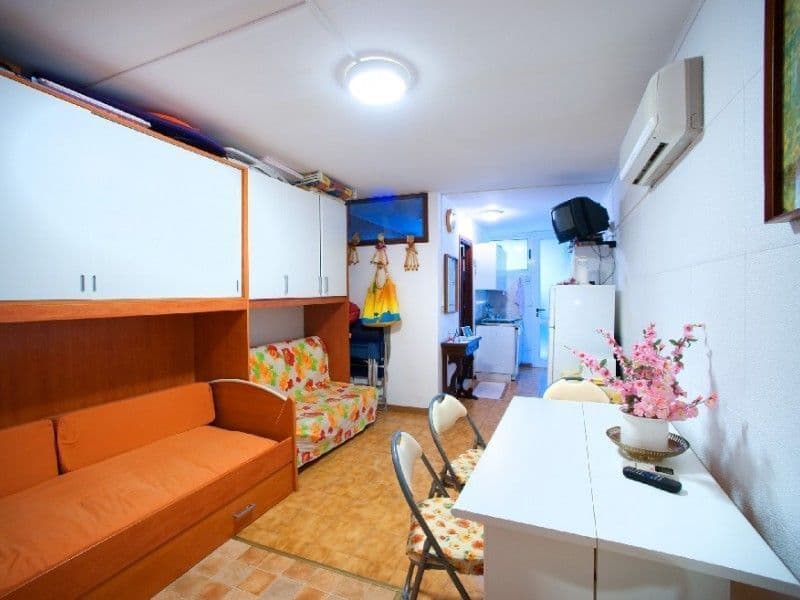 2-комн. квартира, 30 м²