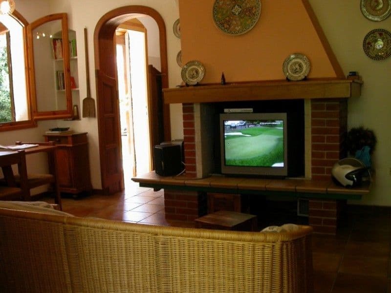 вилла, 150 м², 5 соток