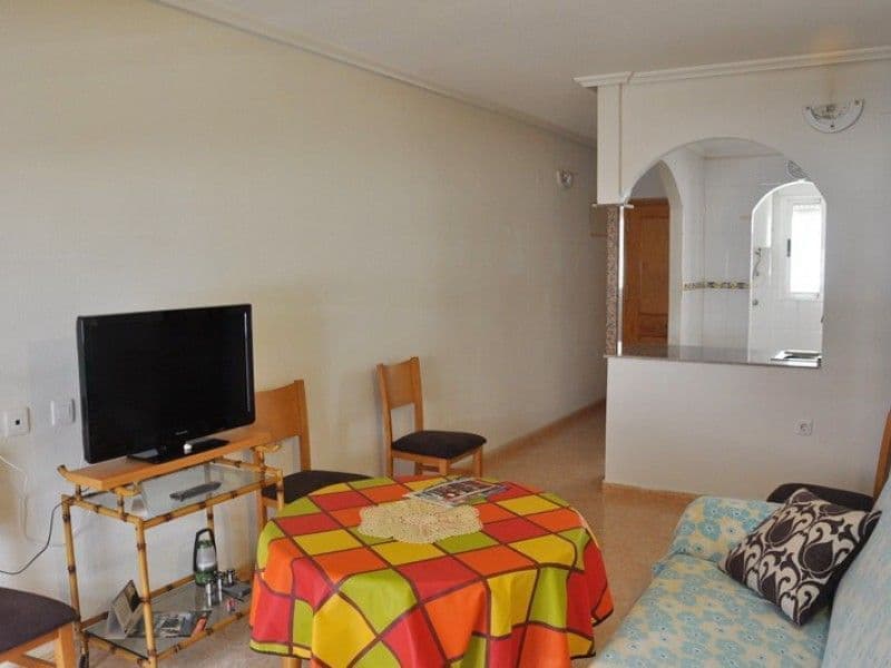 3-комн. квартира, 60 м²