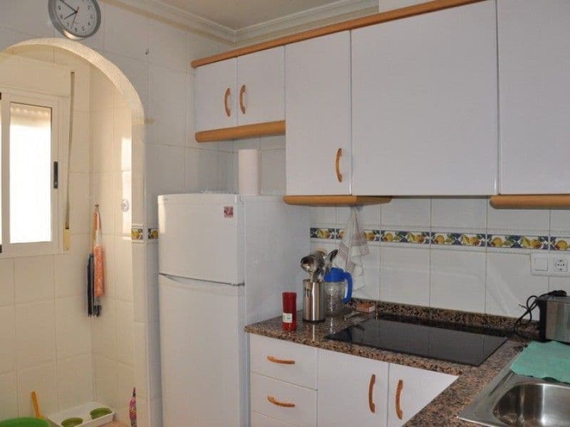 3-комн. квартира, 60 м²