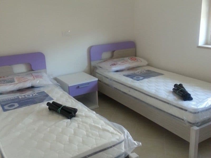 2-комн. квартира, 46 м²