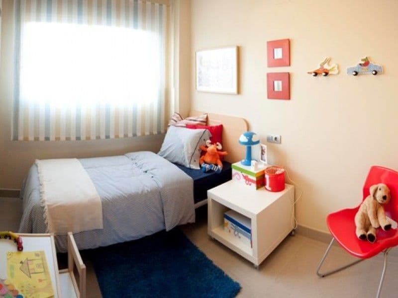 3-комн. квартира, 80 м²