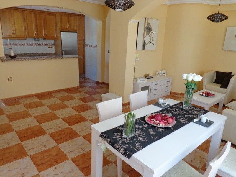 таунхаус, 130 м², 3 сотки