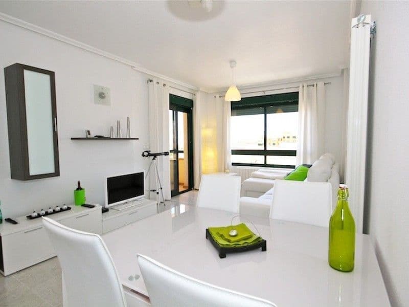 3-комн. квартира, 65 м²