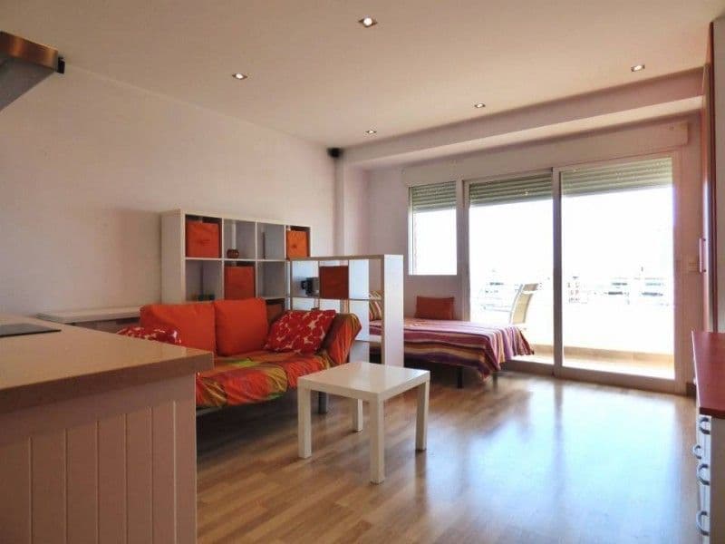 1-комн. квартира, 32 м²