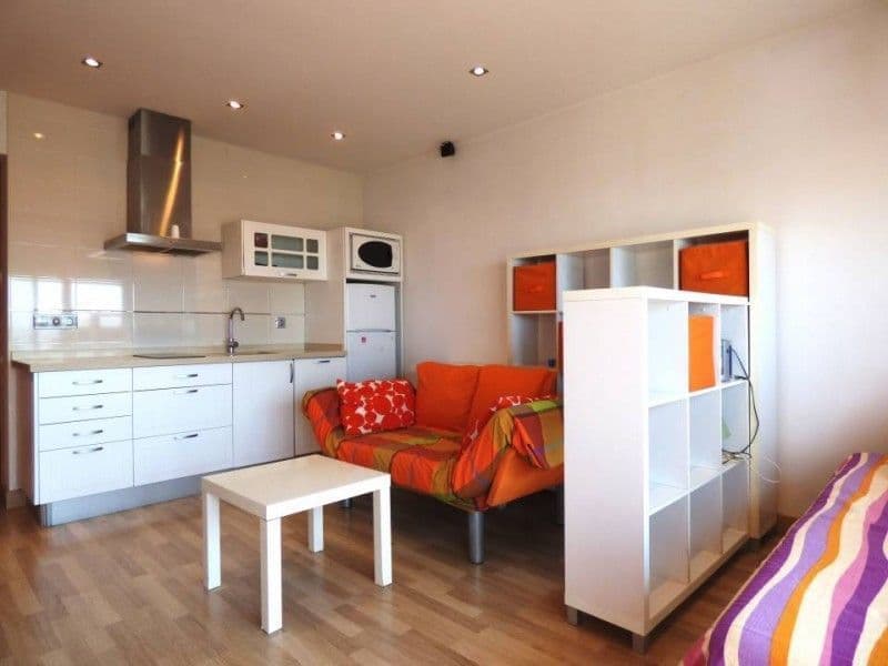 1-комн. квартира, 32 м²
