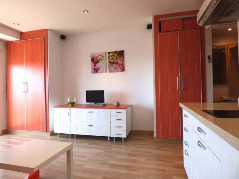 1-комн. квартира, 32 м²