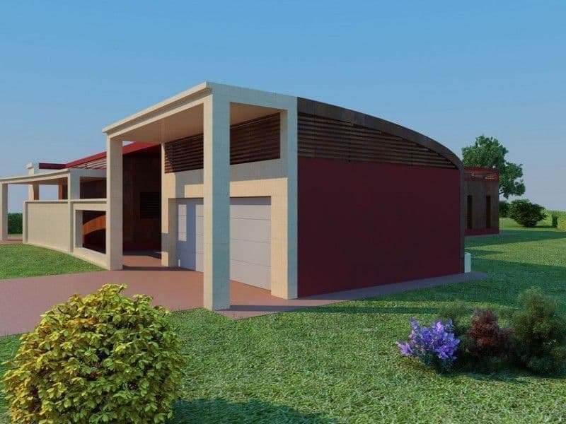 6-комн. квартира, 320 м²