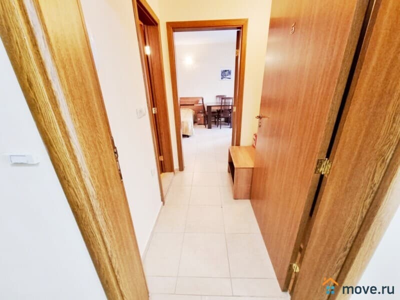 1-комн. квартира, 44 м²