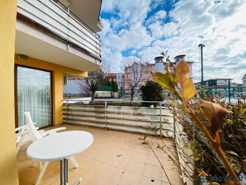 3-комн. квартира, 109 м²