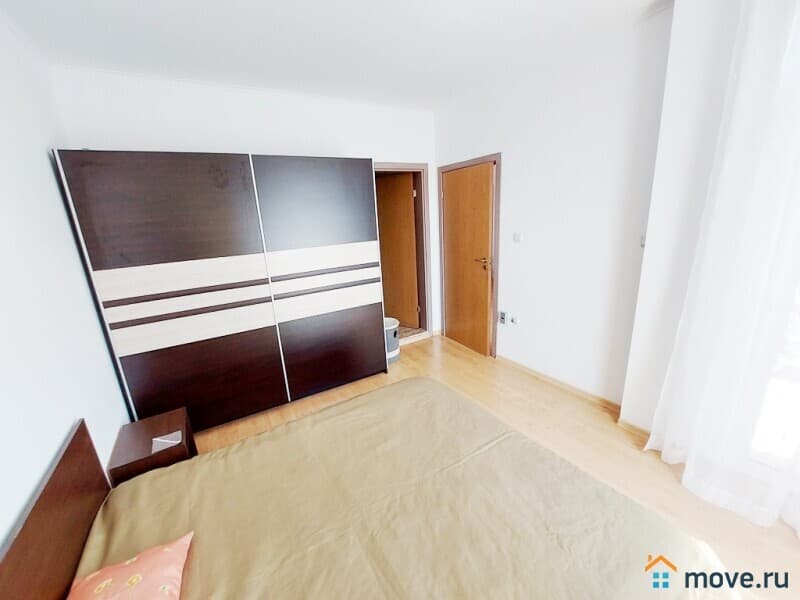2-комн. квартира, 49 м²