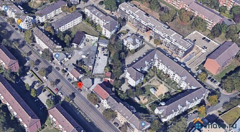 2-комн. квартира, 51 м²