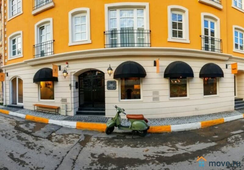 5-комн. квартира, 223 м²