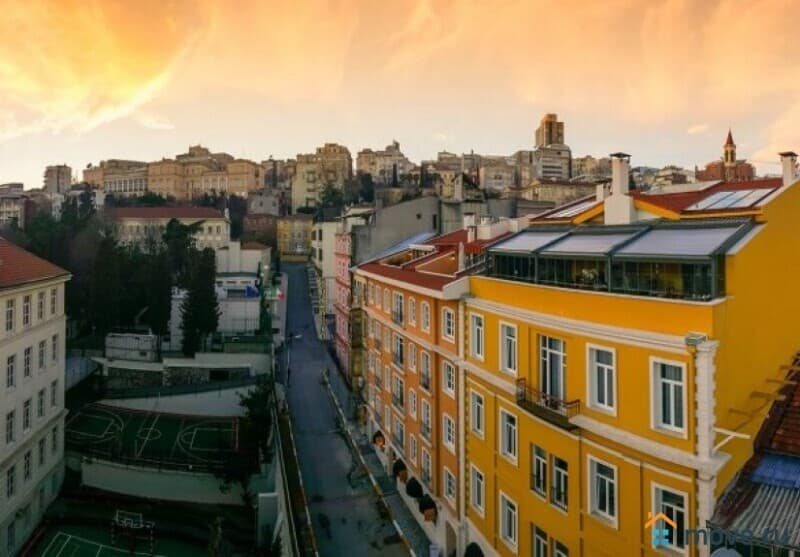 5-комн. квартира, 223 м²