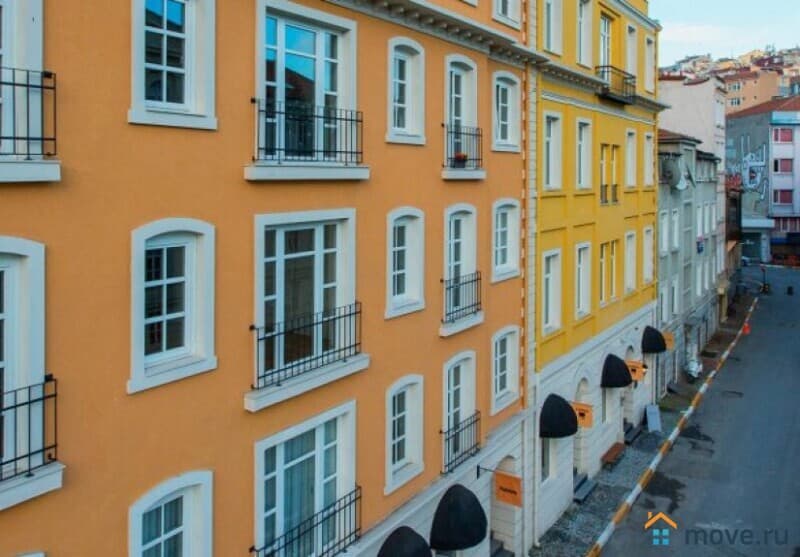 5-комн. квартира, 223 м²
