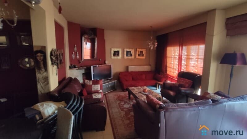 4-комн. квартира, 130 м²