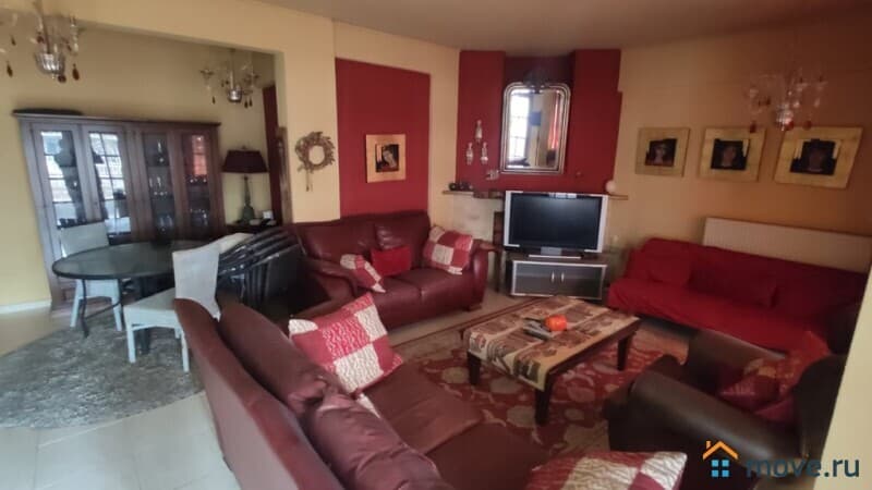 4-комн. квартира, 130 м²