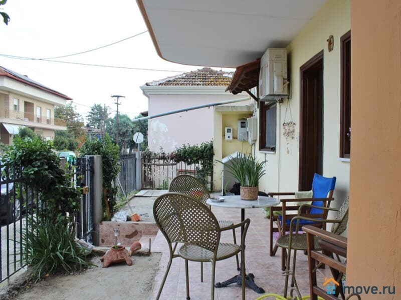 4-комн. квартира, 99 м²