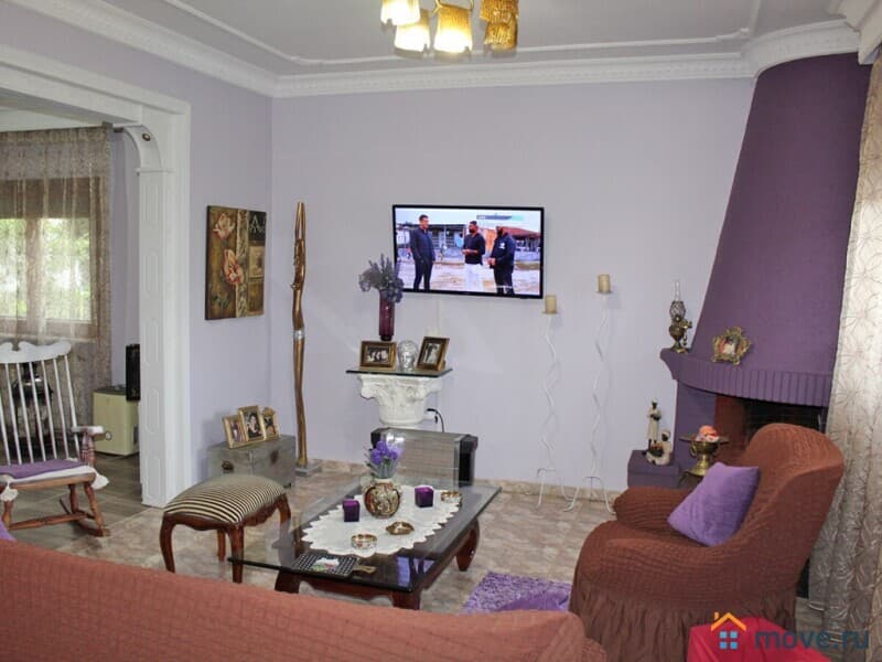 4-комн. квартира, 99 м²