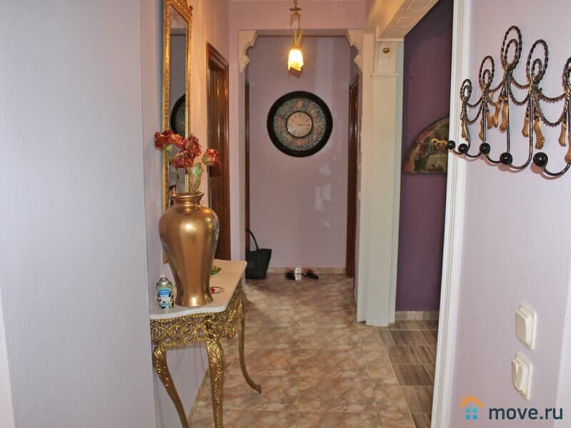 4-комн. квартира, 99 м²