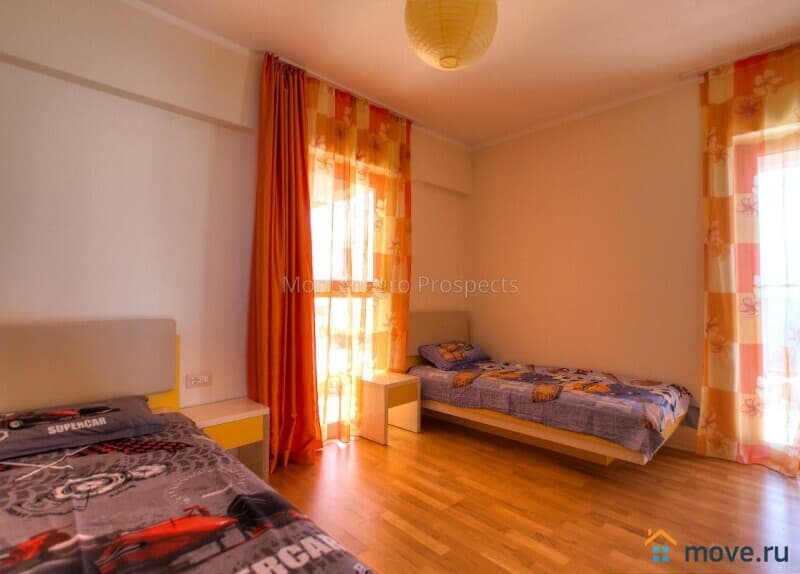 4-комн. квартира, 125 м²