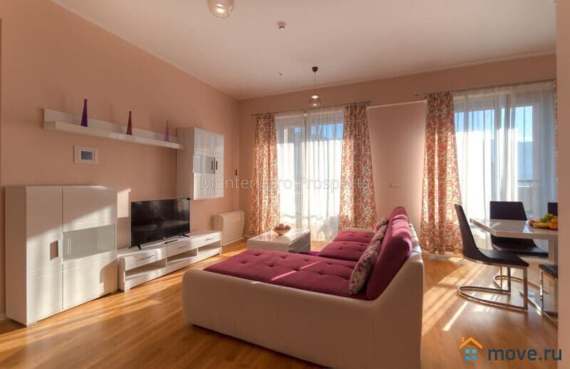 4-комн. квартира, 104 м²